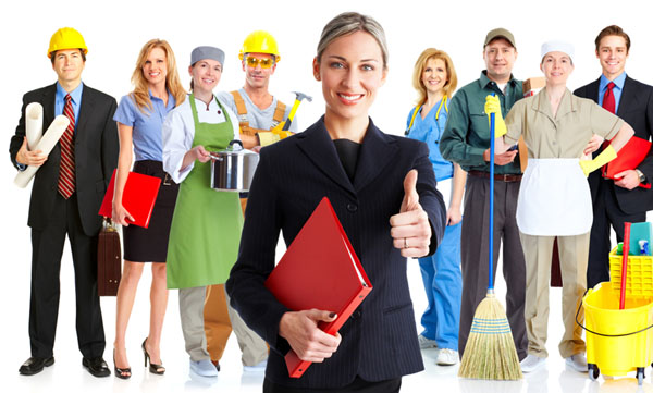 Meram Çelik Kapıcı Hizmeti